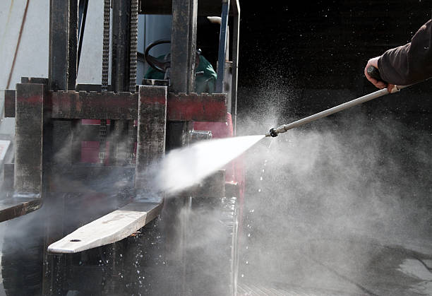 Best Dumpster Area Cleaning  in Bowling Green, OH